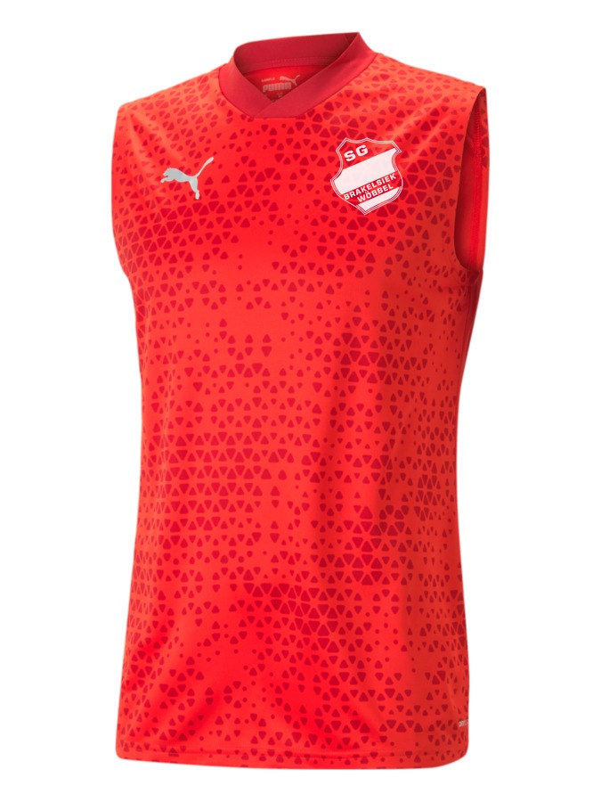 PUMA teamCUP Trainingstanktop