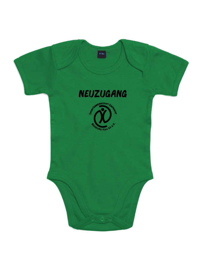 Baby Body Neuzugang