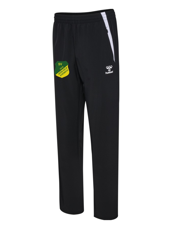 Hummel Lead 2.0 Woven Pants Damen