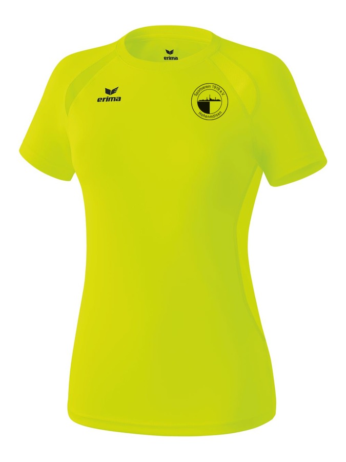 Erima Performance T-Shirt Damen