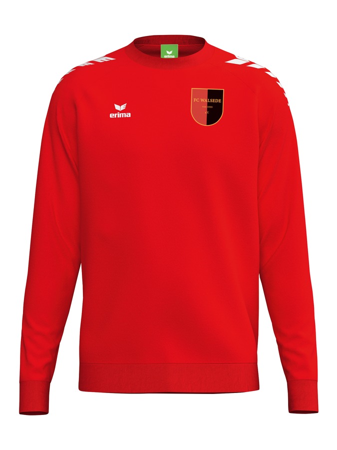 Erima CMPT Wings Sweatshirt