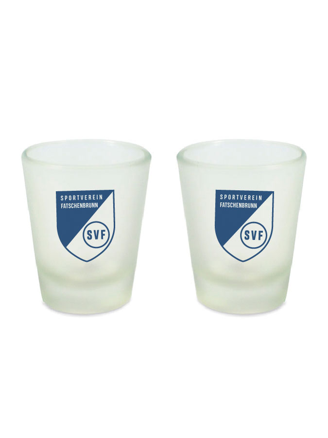 2er Set Schnapsglas Alina