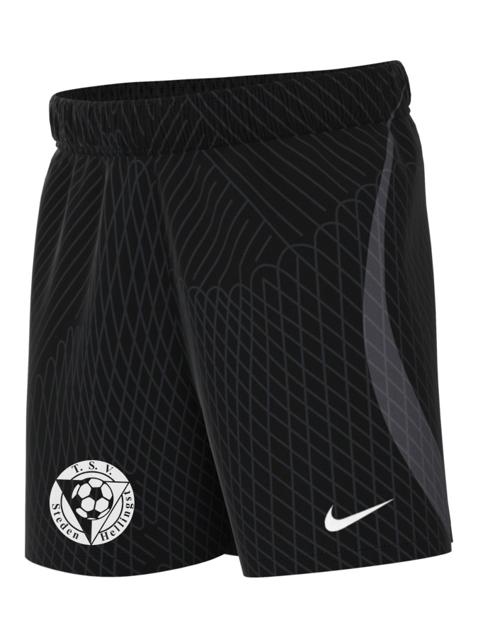 Nike Strike 23 Knit Shorts Kinder