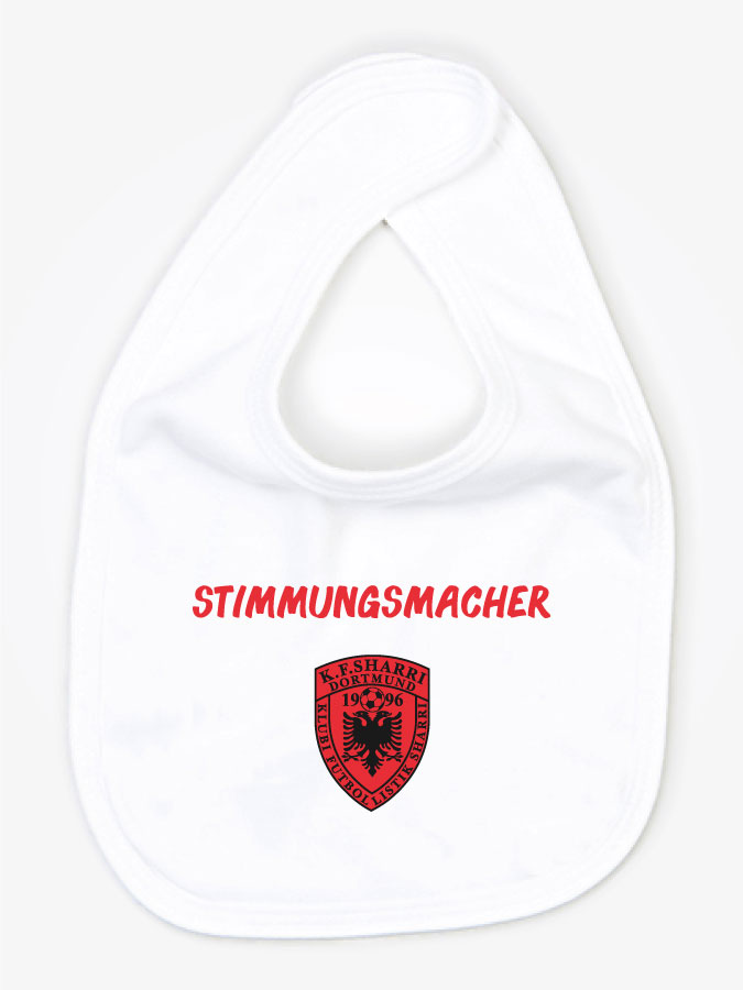 Babylätzchen Stimmungsmacher