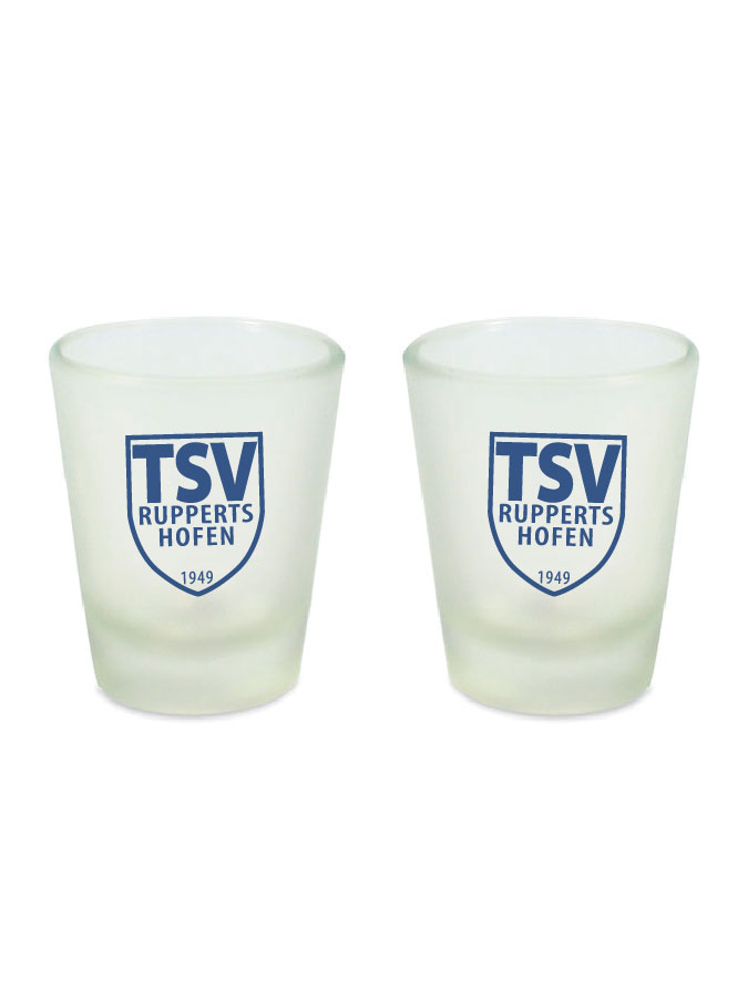 2er Set Schnapsglas Alina