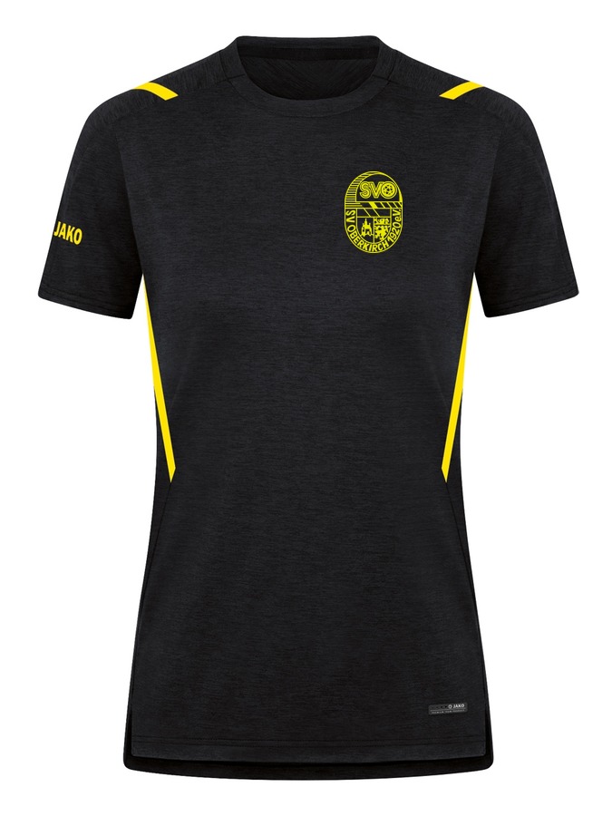 Jako T-Shirt Challenge Damen