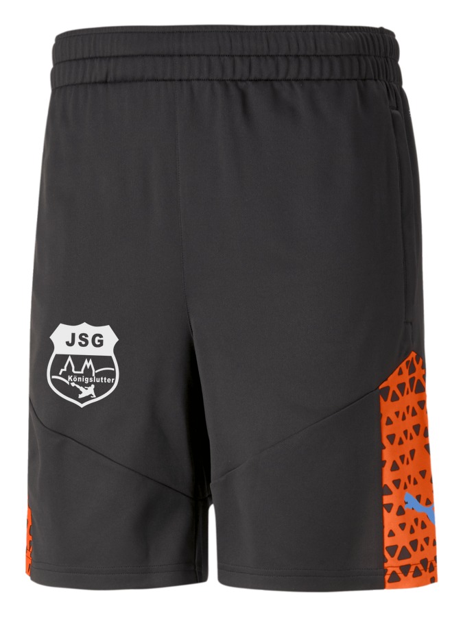 PUMA individualCUP Training Shorts