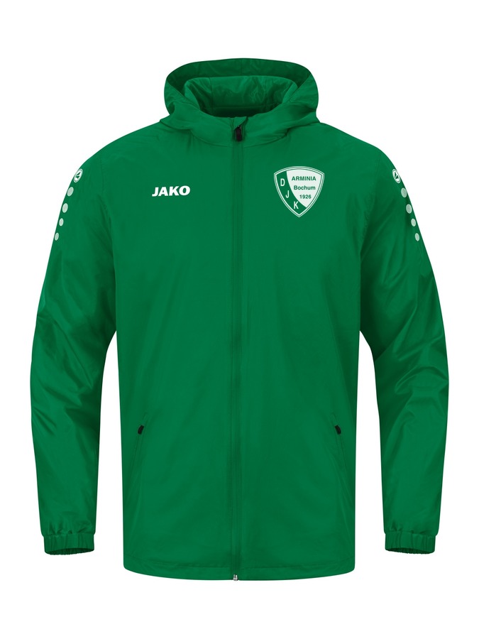 Jako Allwetterjacke Team 2.0