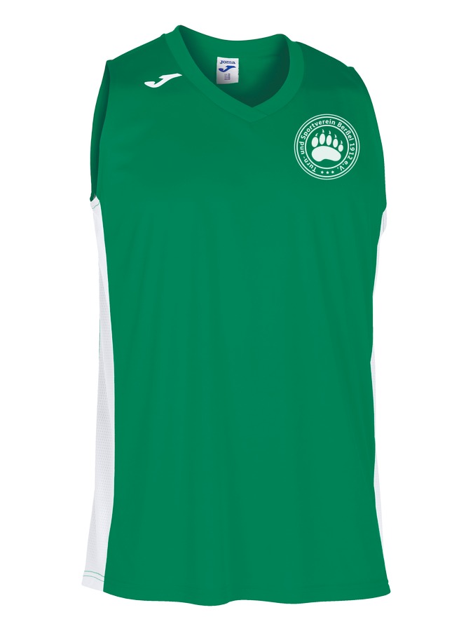 Joma Cancha III Shirt