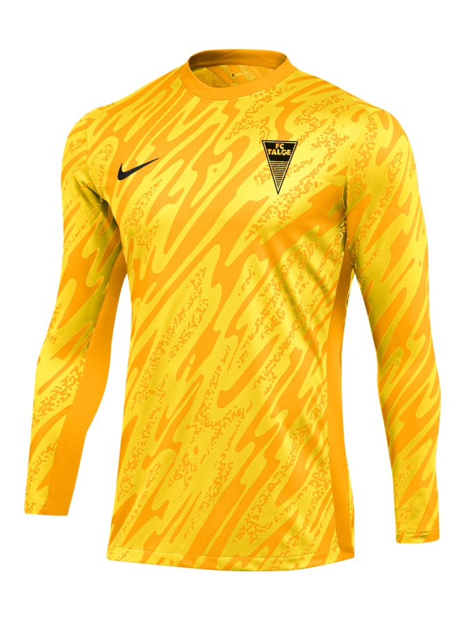 Nike Gardien V Torwart Trikot Langarm Herren