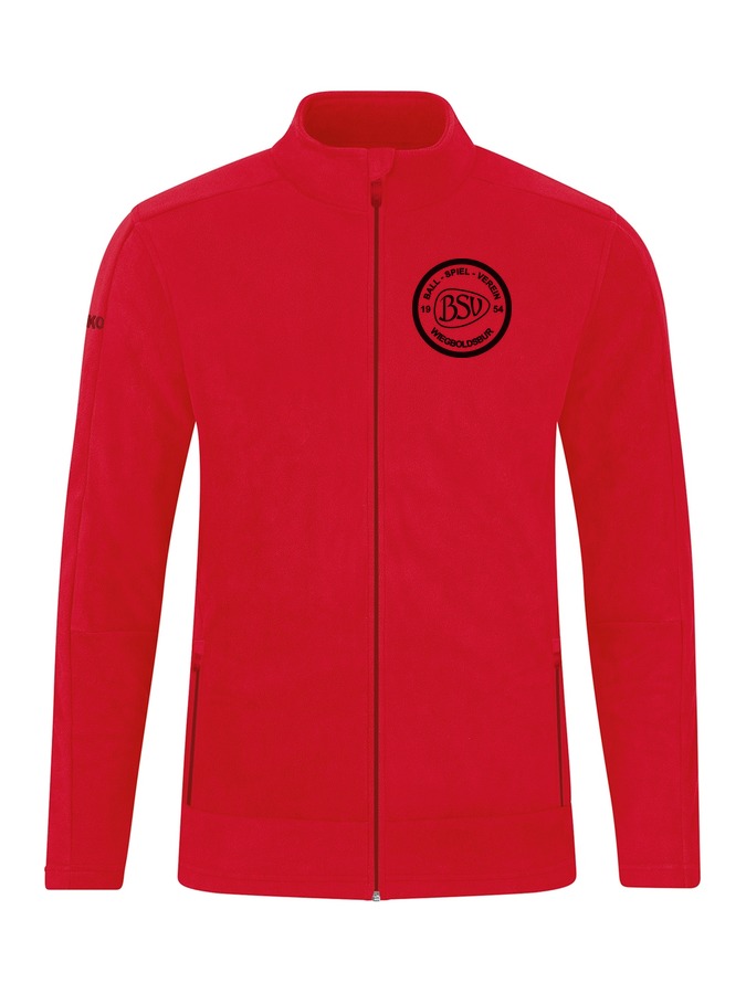 Jako Fleecejacke