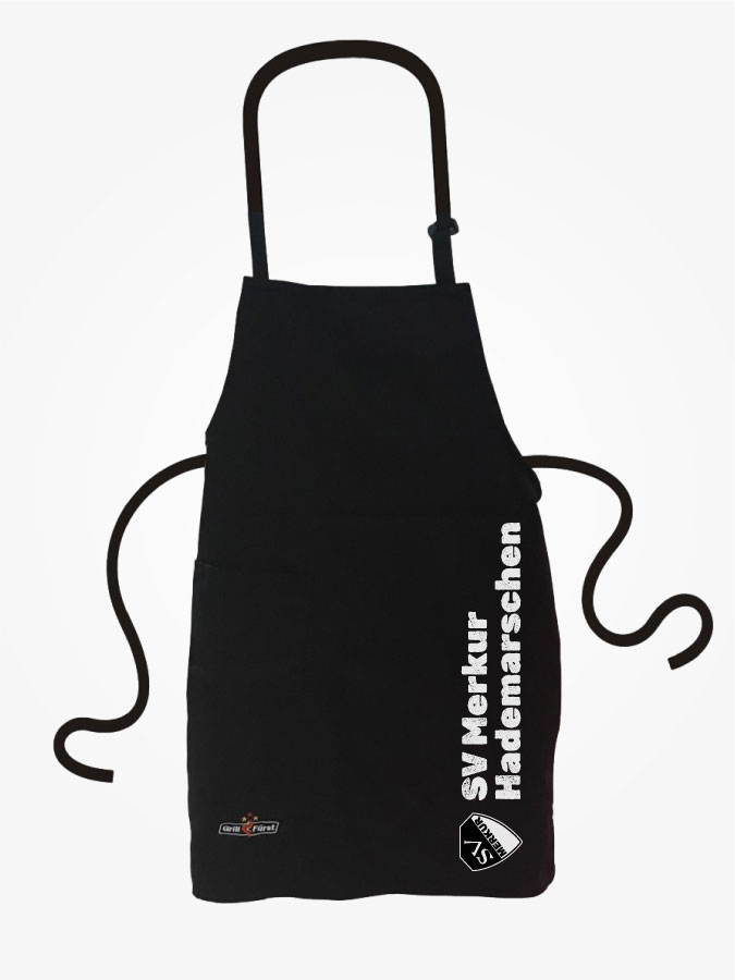 Schürze Grillfürst Classic