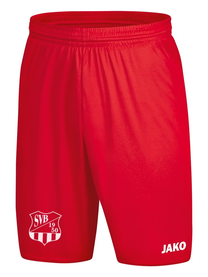 Jako Sporthose Manchester 2.0 ohne Innenslip