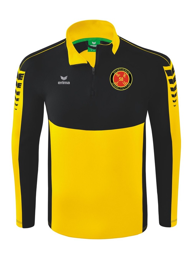 Erima Six Wings Trainingstop