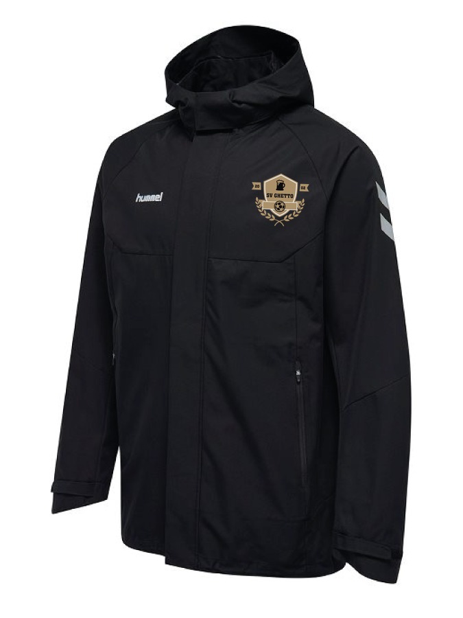 Hummel Tech Move All Weather Jacket