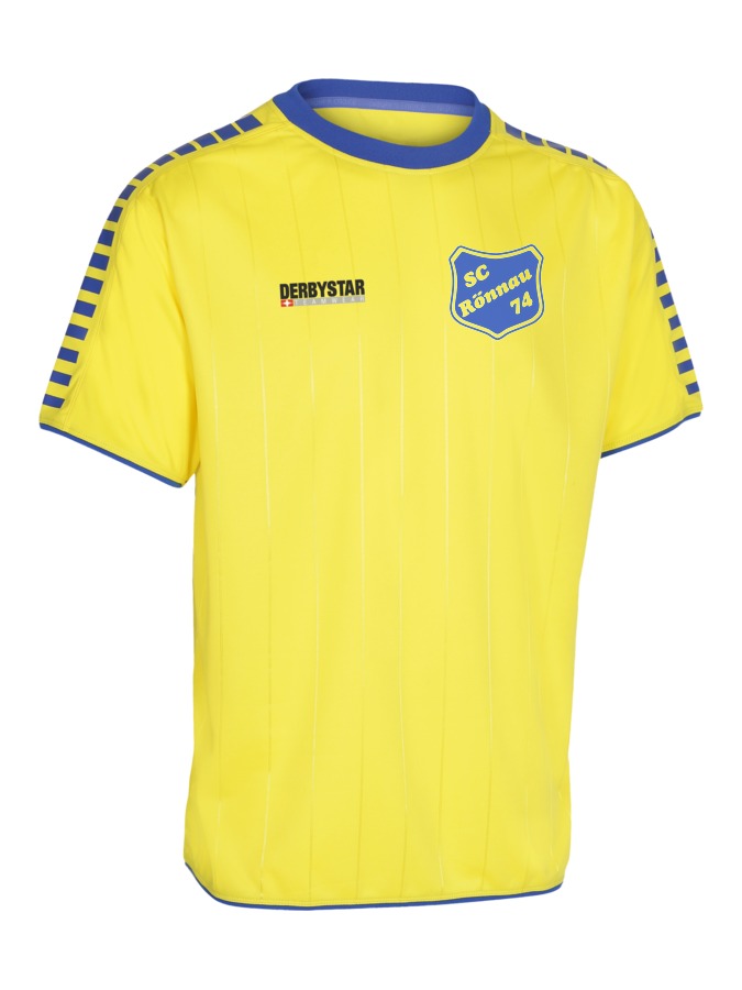 Derbystar Hyper Trikot