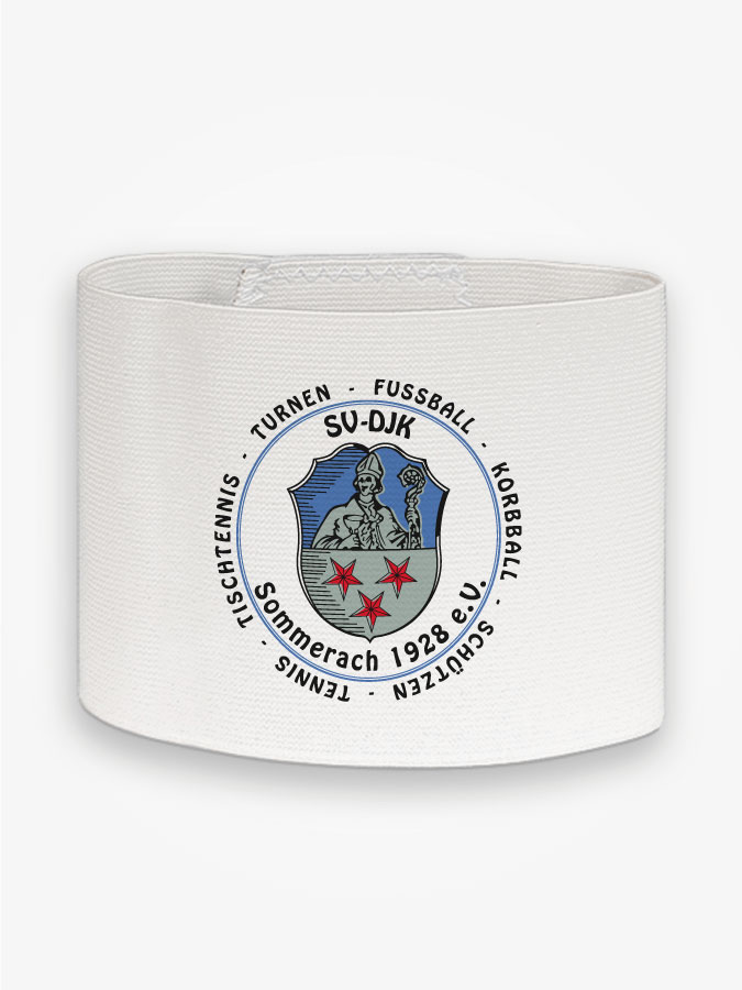 Armbinde Logo