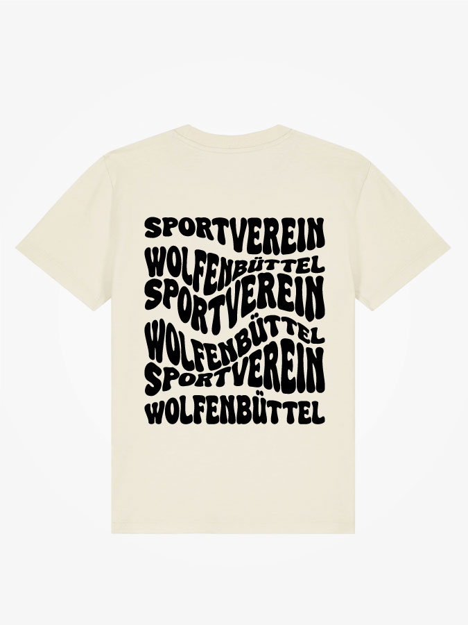 Shirt Wavy Kids