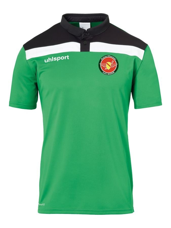 uhlsport Offense 23 Polo Shirt