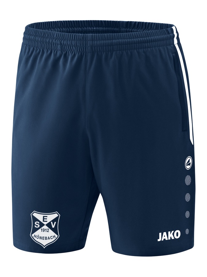 Jako Short Competition 2.0 Damen