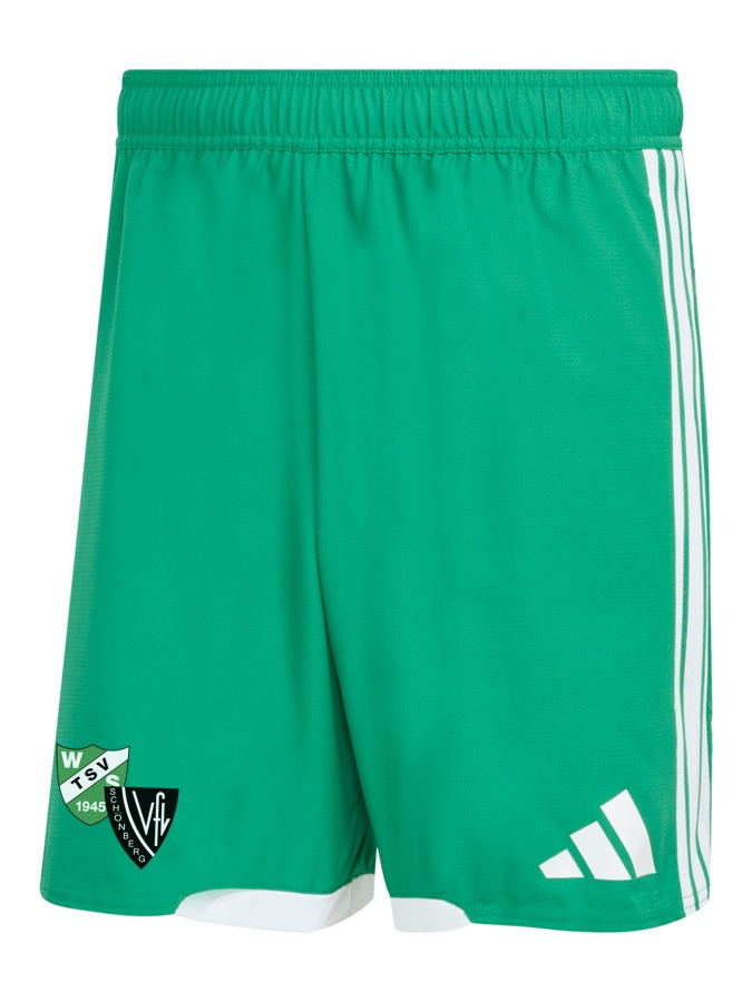 adidas Tiro 26 Competition Match Day Shorts