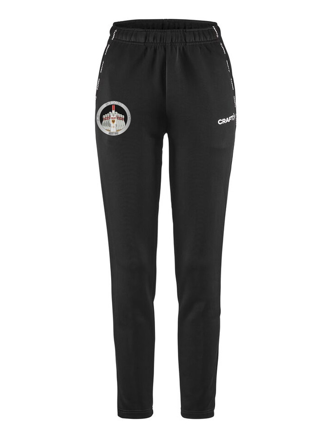 Craft Squad 2.0 Trainingshose Damen