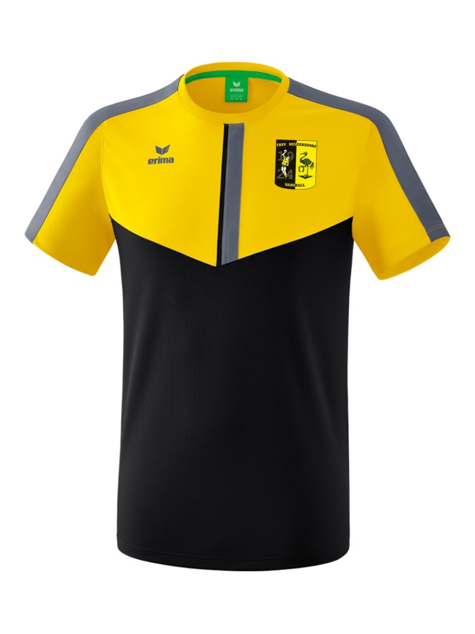 Erima Squad T-Shirt