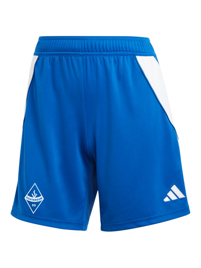 adidas Tiro 24 Short Damen