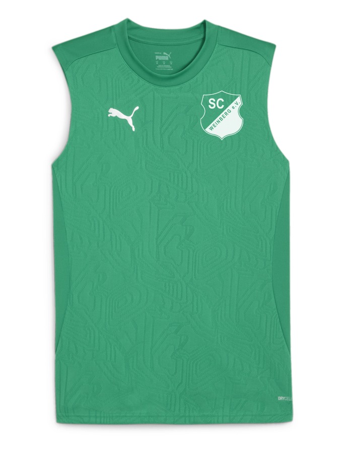 PUMA teamFINAL Trainingstanktop