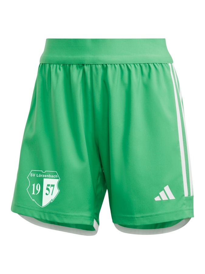 adidas Tiro 23 Competition Match Shorts Damen