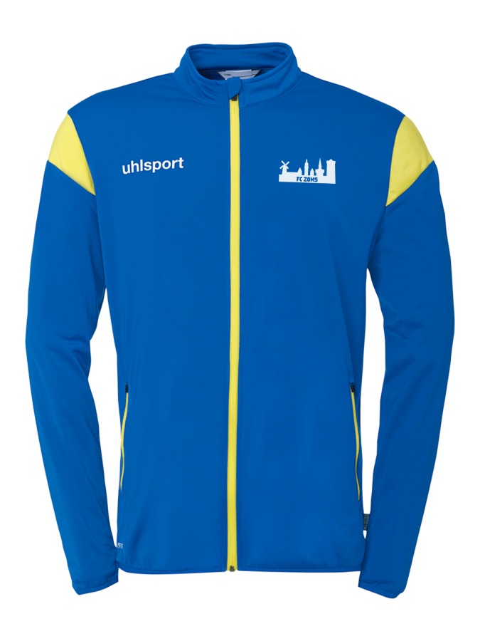 uhlsport Squad 27 Classic Jacke