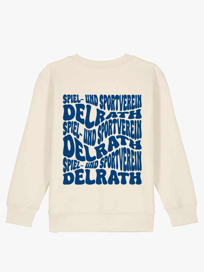 Sweater Wavy Kids