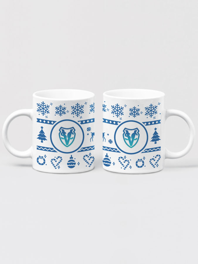 Tasse Christmas