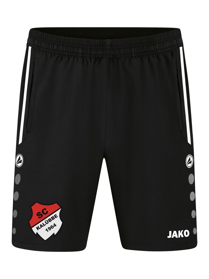 Jako Short Allround