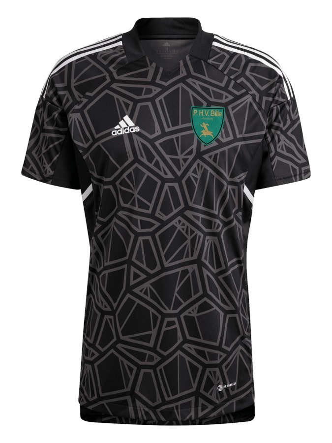 adidas Condivo 22 Torwarttrikot