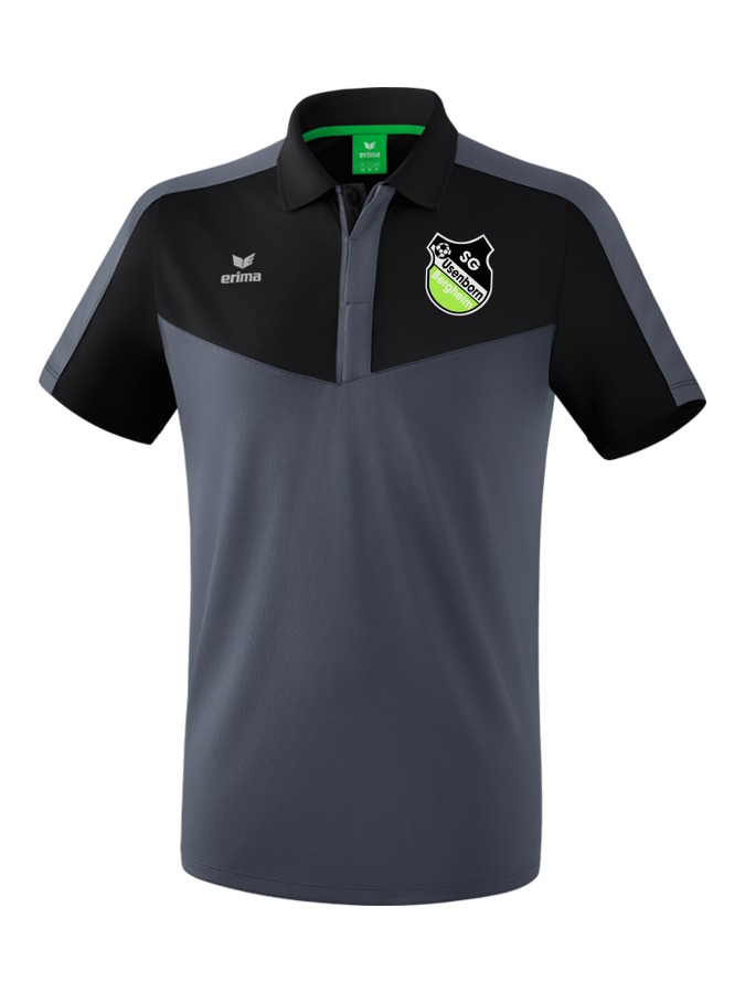 Erima Squad Poloshirt