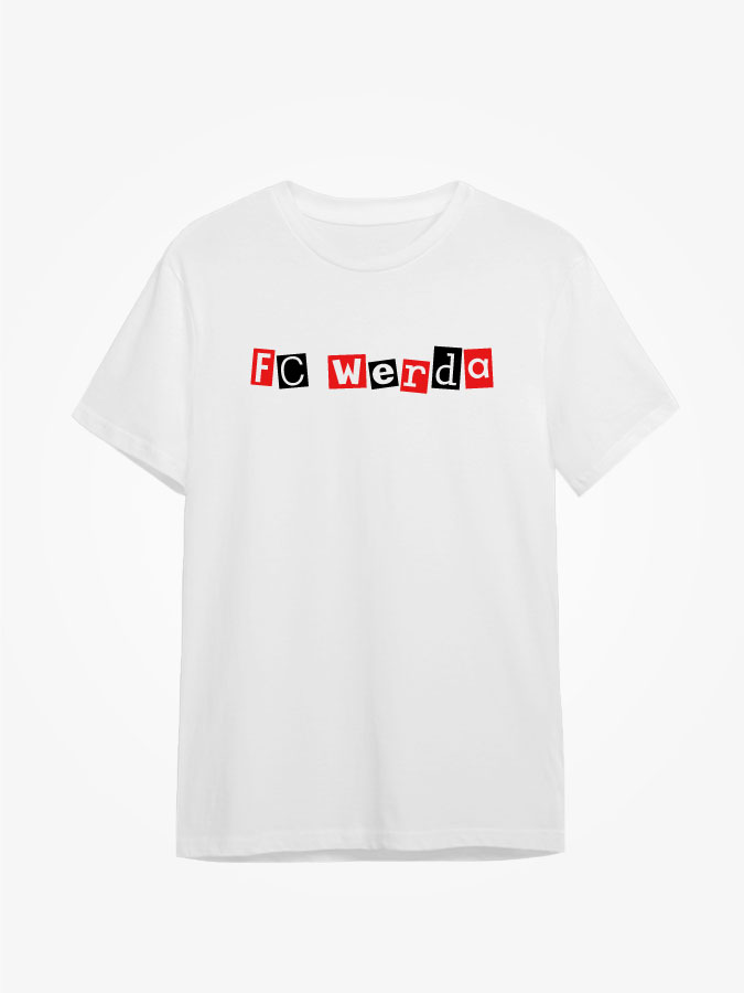 Shirt Letter Kids