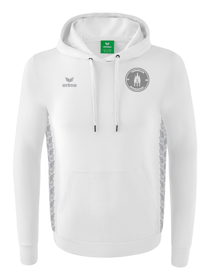 Erima Essential Team Kapuzensweat