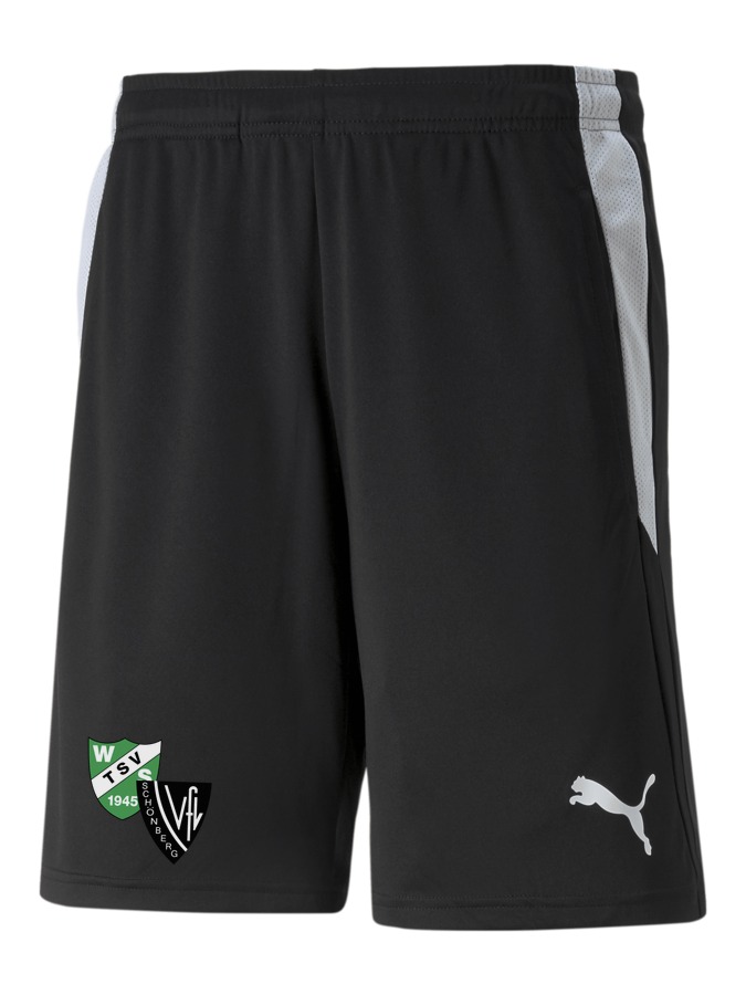 PUMA teamLIGA Referee Shorts