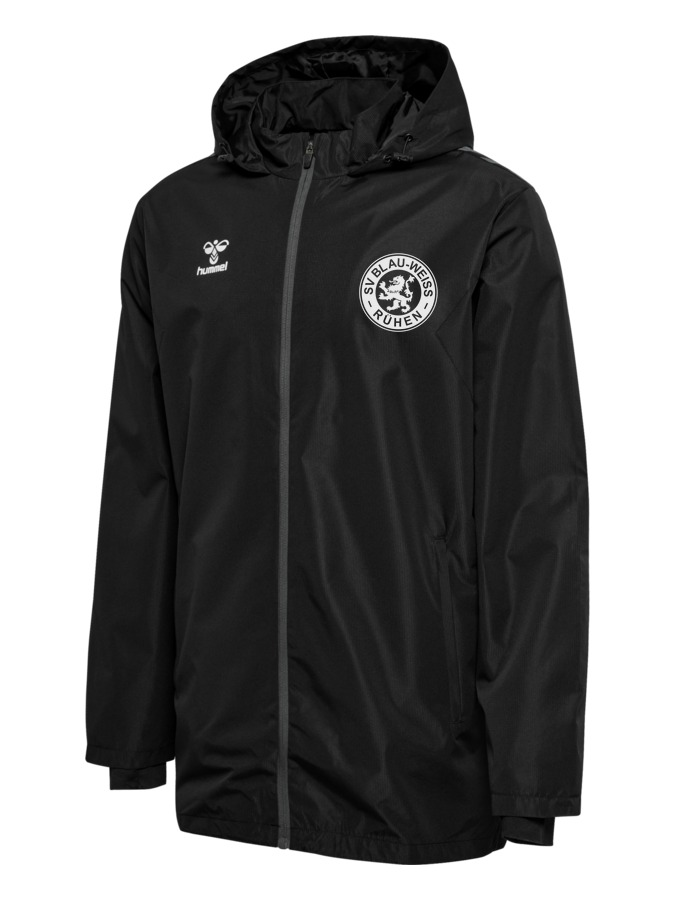 Hummel Authentic Allwetterjacke