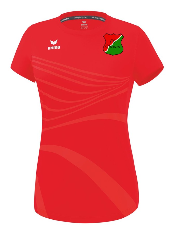 Erima Racing T-Shirt Damen
