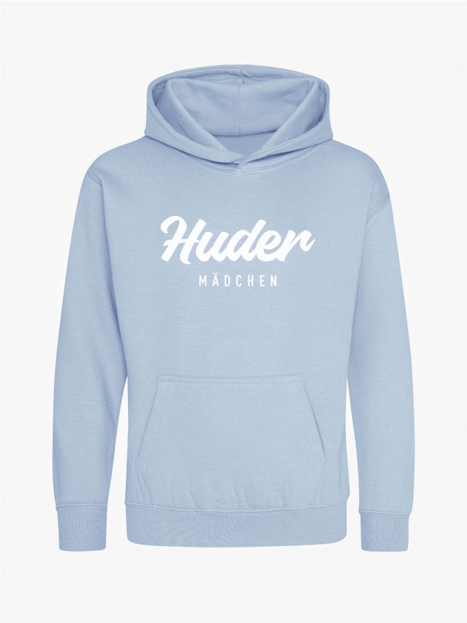 Hoodie Hometown Girls