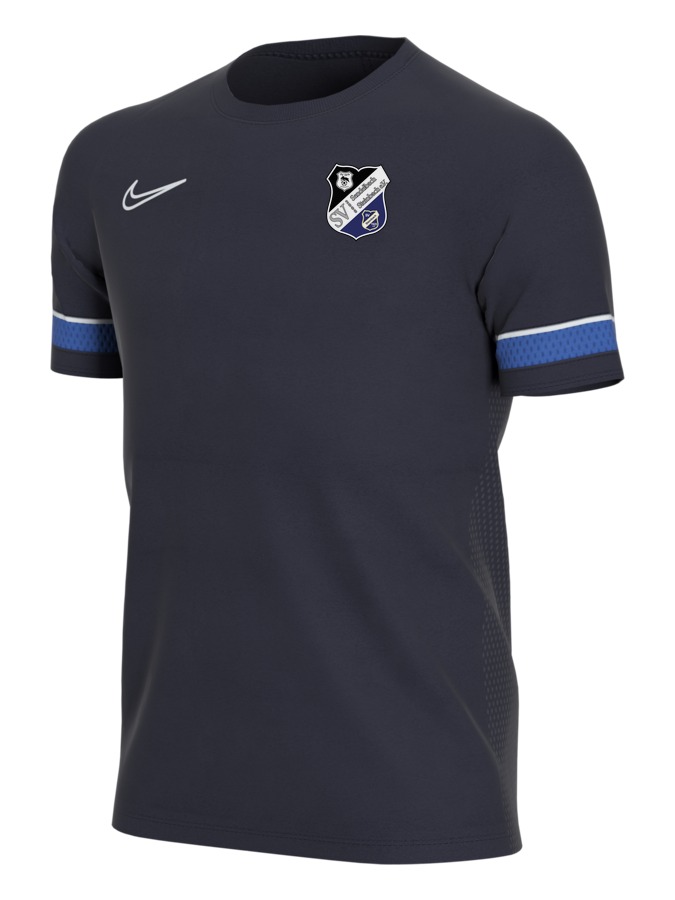 Nike Academy 21 Trainingsshirt Kinder