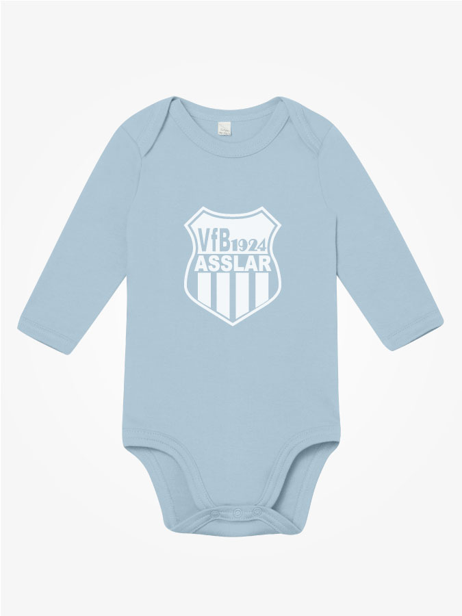 Baby Body Langarm