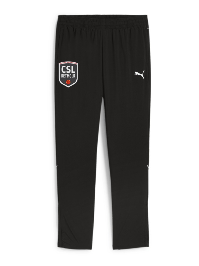 PUMA teamGOAL Sideline Hose Damen