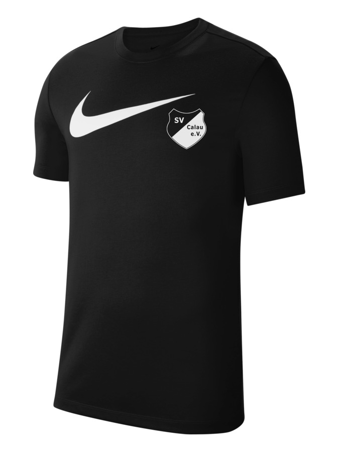 Nike Park 20 T-Shirt Swoosh