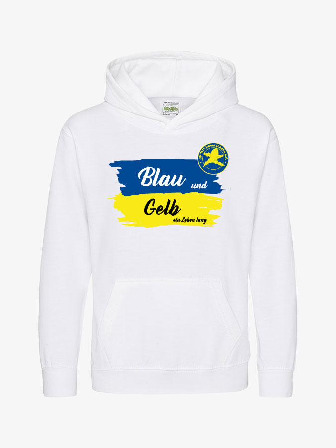 Hoodie Loyal Kids Unisex