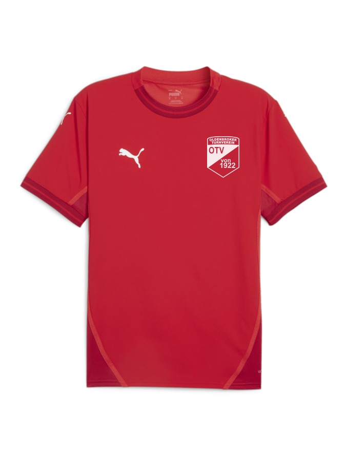 PUMA teamFINAL Trikot