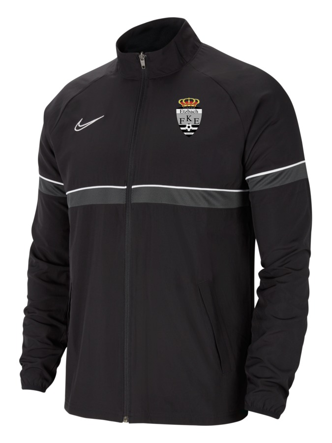 Nike Academy 21 Präsentationsjacke
