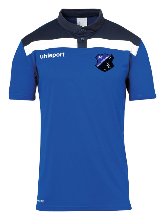 uhlsport Offense 23 Polo Shirt